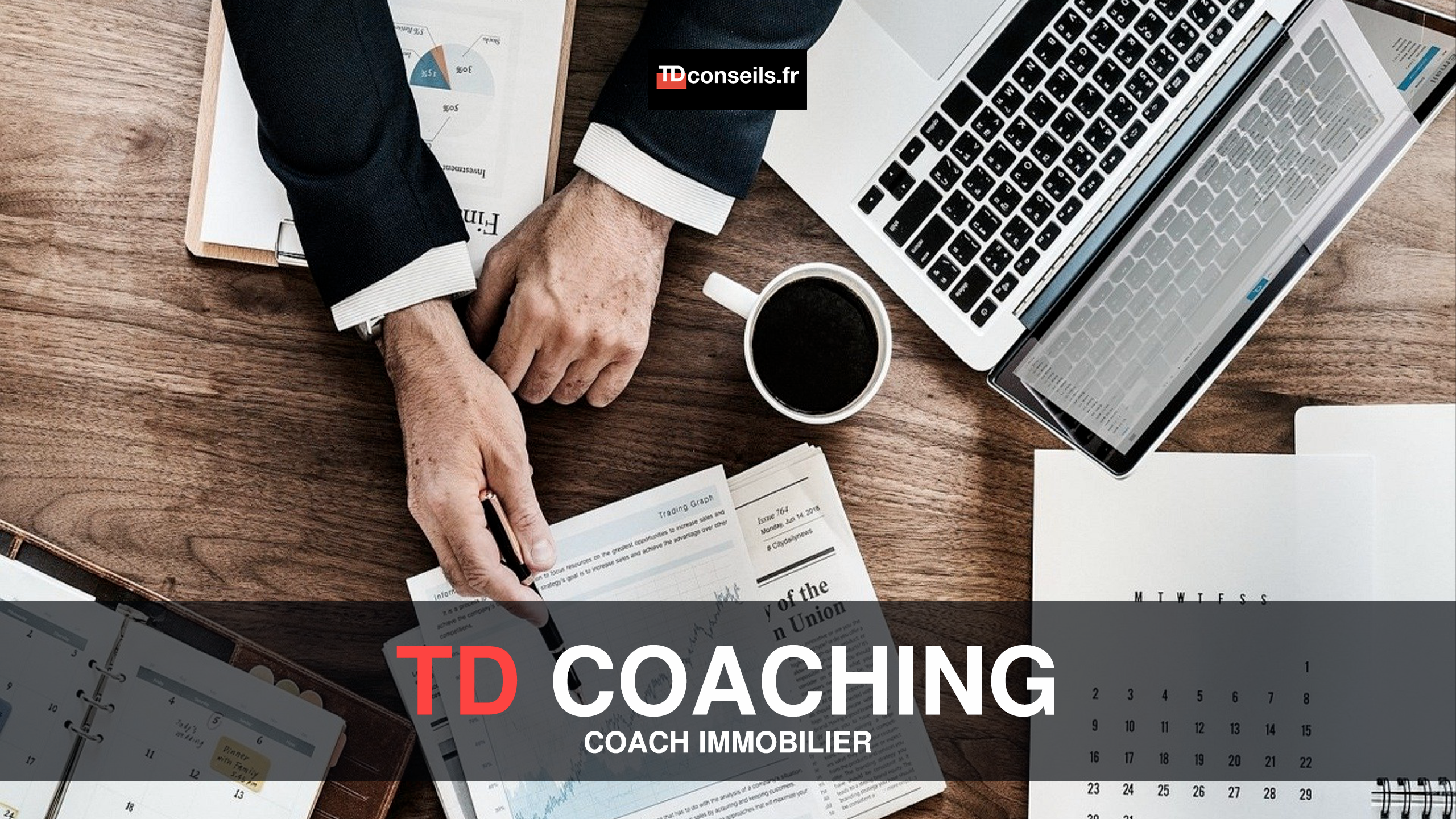 Coaching immobilier