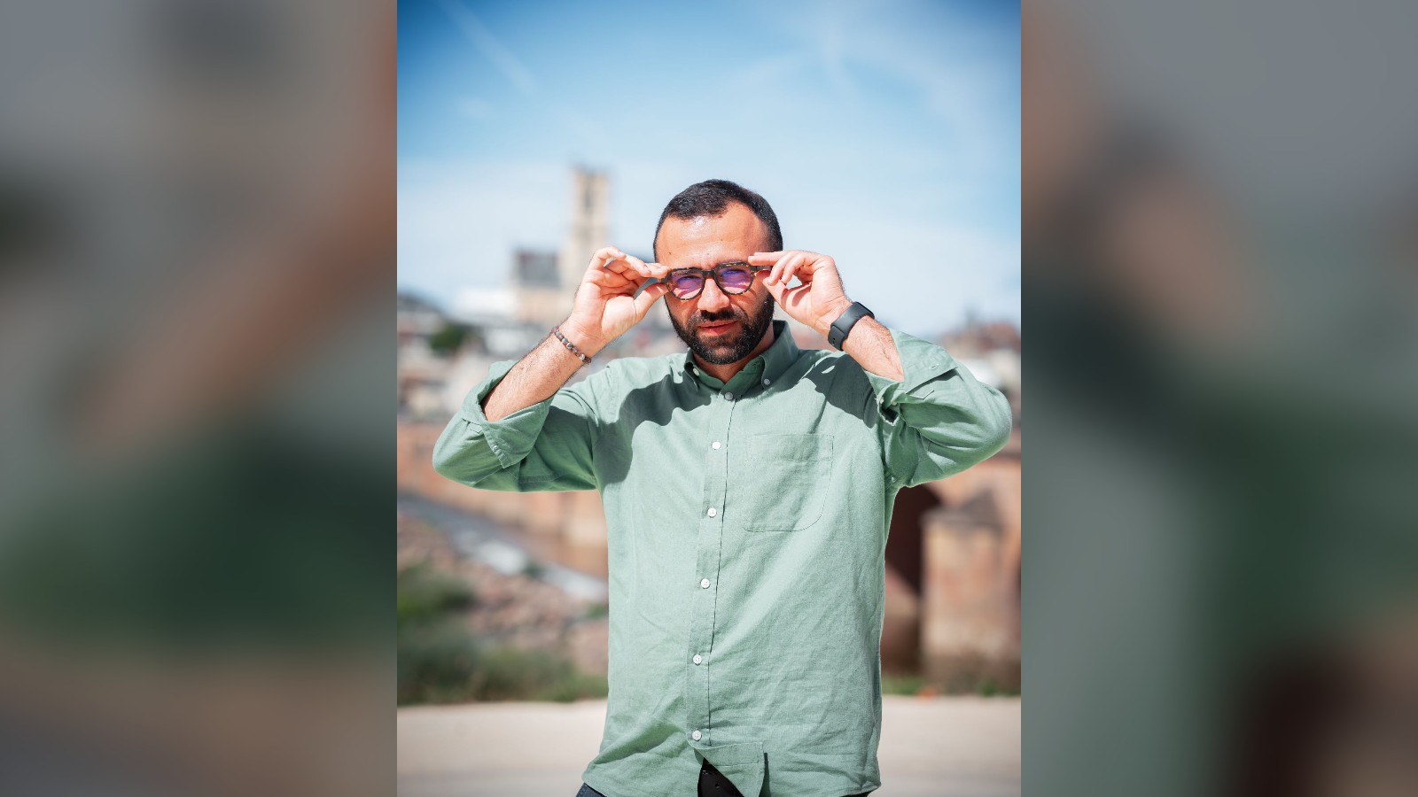 Delil Torgursul, certifié AMF, conseil en projet immobilier à Nevers